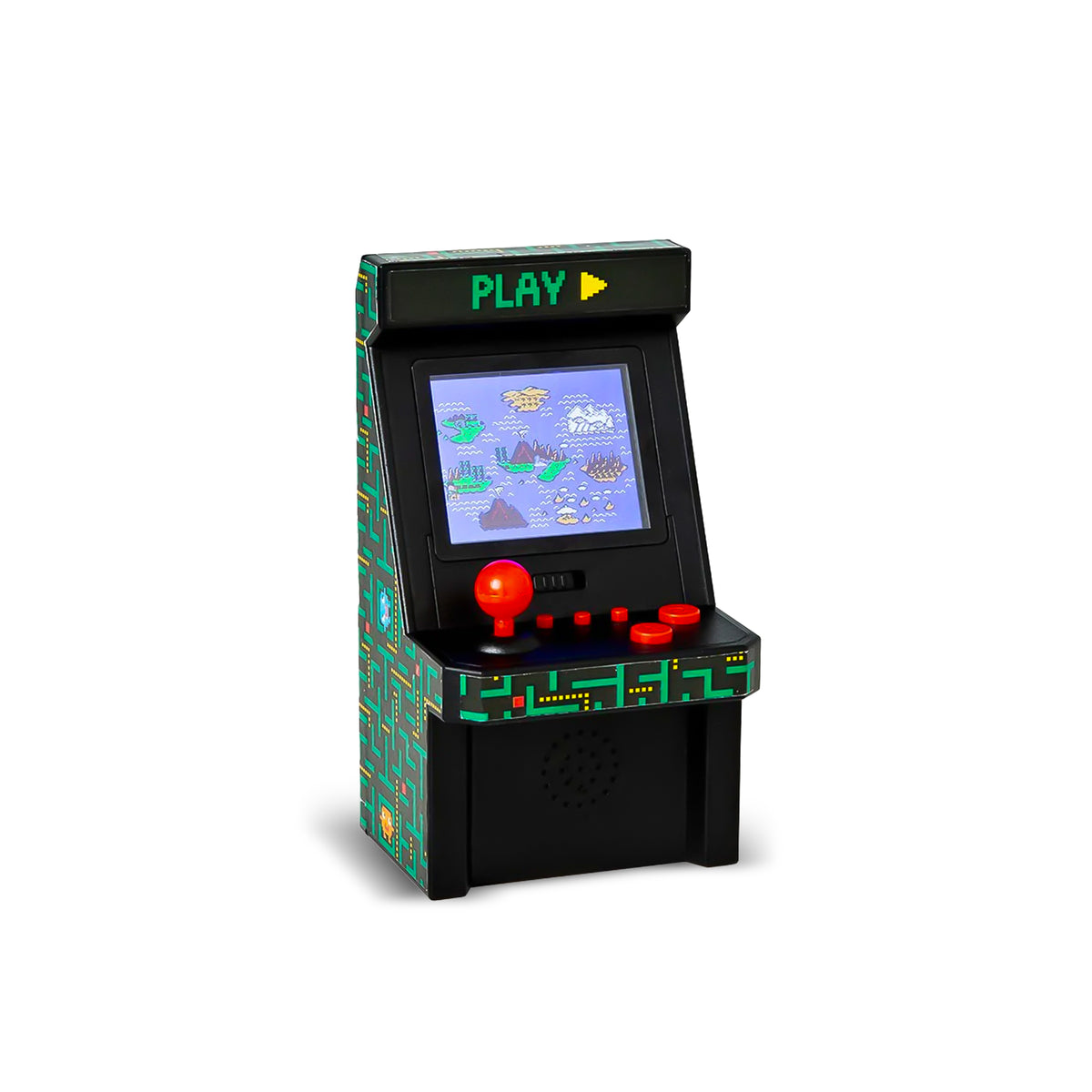 Mini Arcade Machine with 100 Games