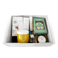 The Pamper & Unwind Box- Morning Sunshine