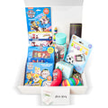 The Birthday Box - Paw Patrol Edition (3-5)