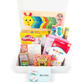 The Arts & Craft Box - Preschooler (3-5)