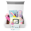 Gift Hamper Box - Pretty in Pink