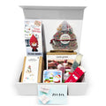 The Christmas Festive Box - Arts & Craft Edition