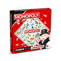 Monopoly Puzzle - London Edition