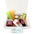 The Pamper & Unwind -  Berry Fusion Box