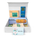Gift Hamper Box  - Retro Game Box