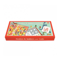 Snakes & Ladders and Ludo Board Game